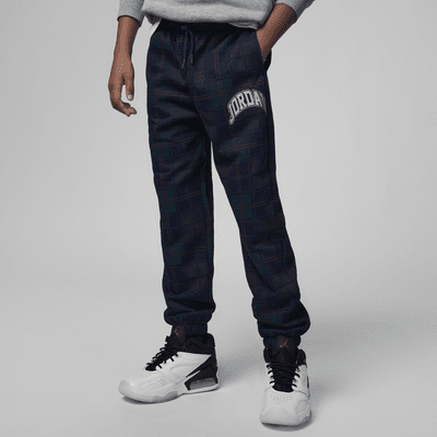 Nike plaid pants cheap